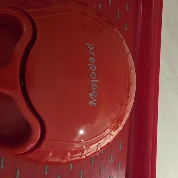 Prepology Chopper & 2 Trays - Picture 5 of 5